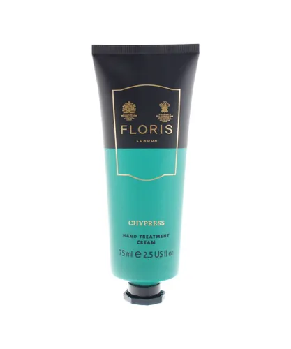 Floris Womens Chypress Hand Cream 75ml - One Size