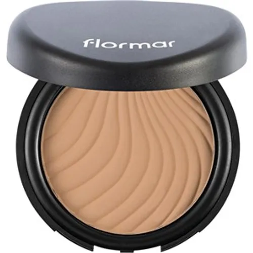 Flormar Compact Powder Female 11 g