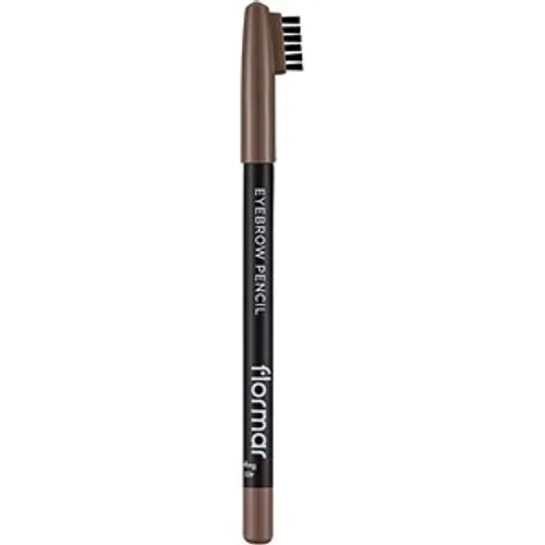 Flormar Eyebrow Pencil Female 1.10 g