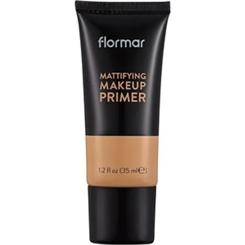 Flormar Mattifying Makeup Primer Female 35 ml