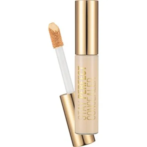 Flormar Stay Perfect Concealer Female 12.50 ml