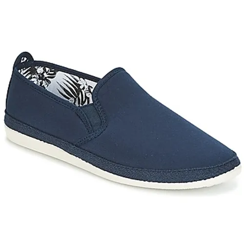 Flossy  ORLA  women's Slip-ons (Shoes) in Blue