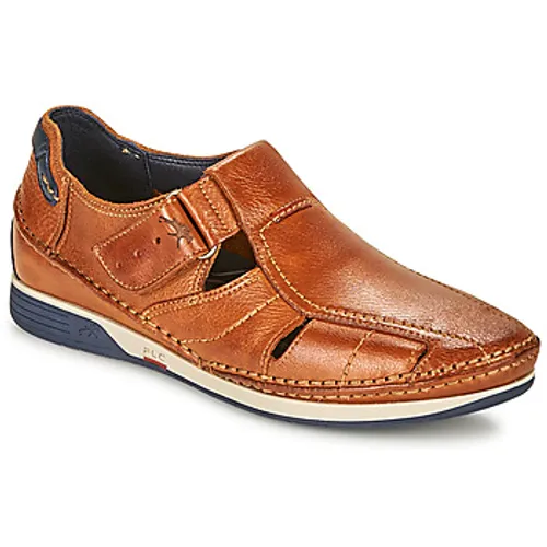 Fluchos  JAMES  men's Sandals in Brown