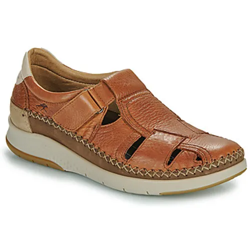Fluchos  MAUI  men's Sandals in Brown