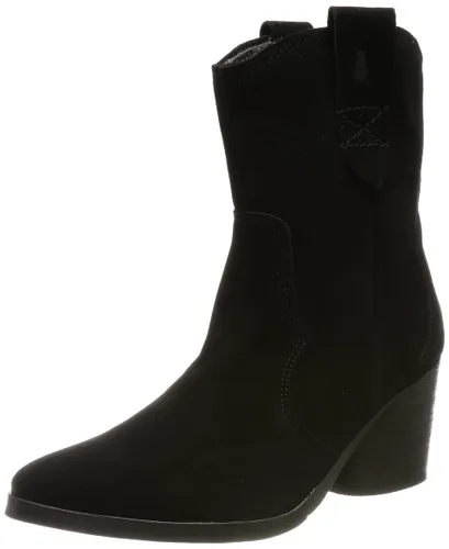 Fly London Women's ALBA825FLY Ankle Boot