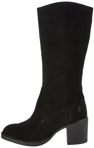 Fly London Women's BALO096FLY Knee High Boot