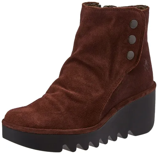 Fly London Women's BROM344FLY Ankle Boot