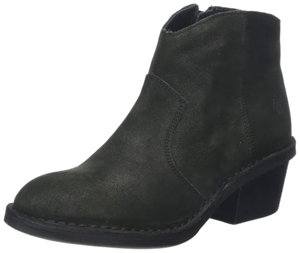 Fly London Women's DARI970FLY Ankle Boots