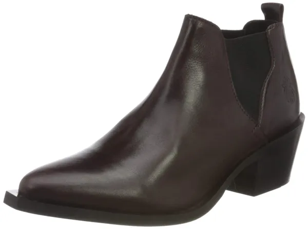 Fly London Women's IGAN574FLY Chelsea Boot