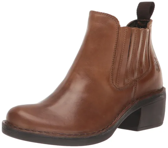 FLY London Women's MOOF103FLY Ankle Boot