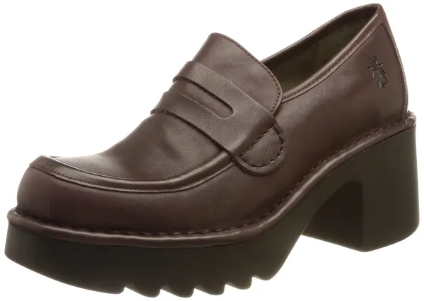 Fly London Women's MULY252FLY Loafer