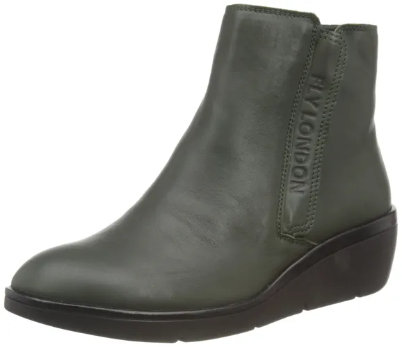 Fly London Women's NULA550FLY Ankle Boot