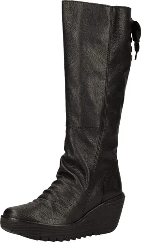 Fly London Women's P500327 Boots