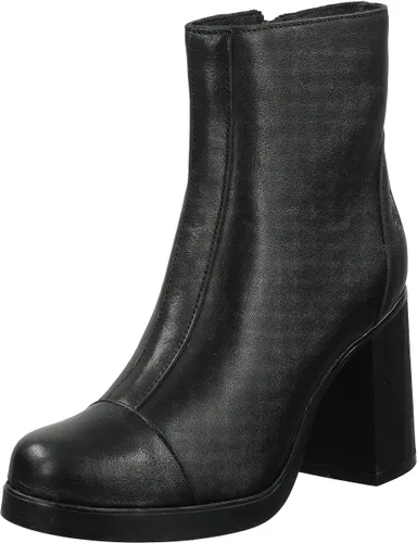 FLY London Women's STIR985FLY Ankle Boot