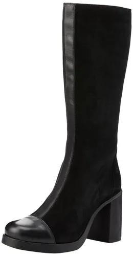 FLY London Women's SUSI022FLY Over-The-Knee Boot