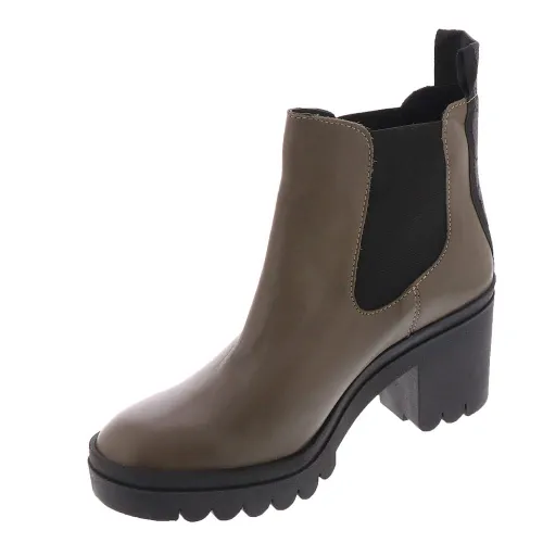 Fly London Women's TOPE520FLY Chelsea Boot
