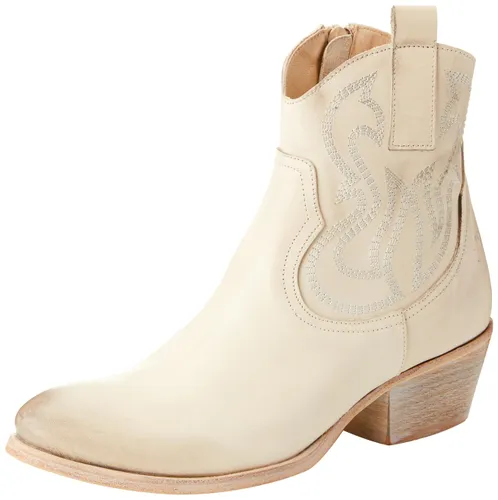 Fly London Women's WAMI092FLY Ankle Boots