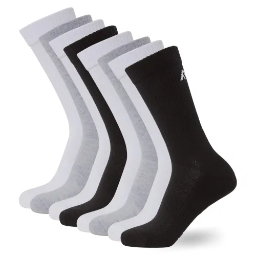 FM London Cushioned Sports Socks Sports Socks Unisex