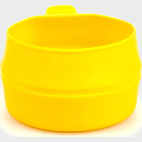 Fold-A-Cup®, Yellow