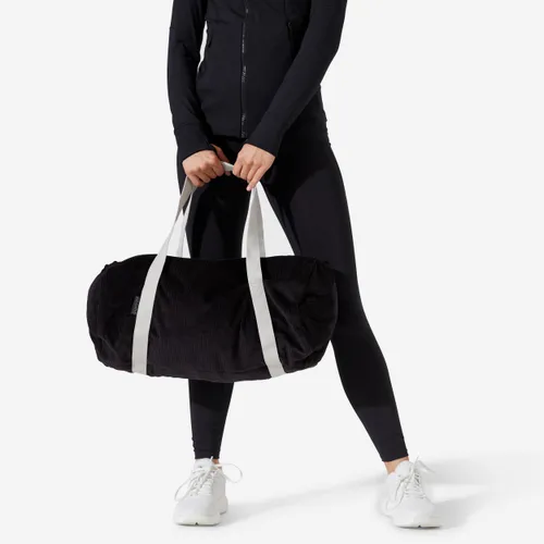 Fold-down Fitness Bag 30 L Limited Edition