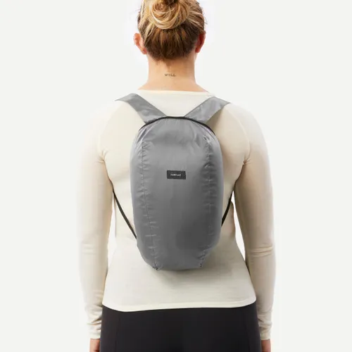 Foldable Backpack 10l  -  Travel