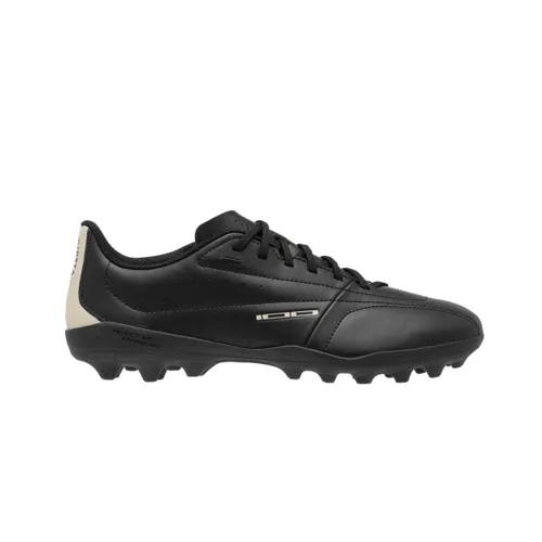 Football Boots 100 Mg - Black