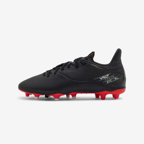Football Boots Viralto I Fg - Black/red