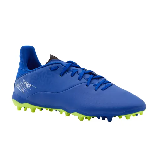 Football Boots Viralto I Mg/ag - Blue/yellow