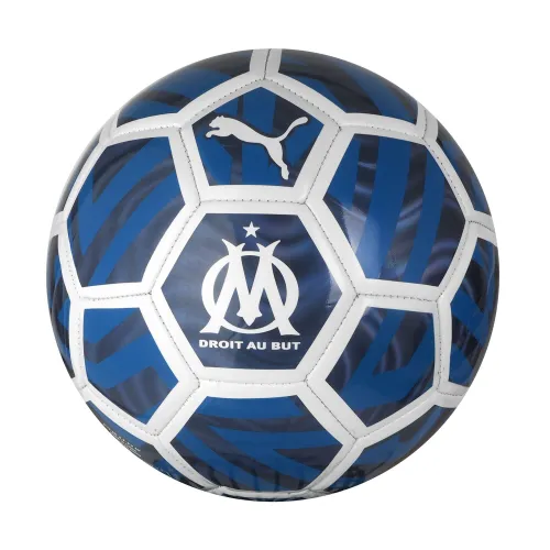 Football Olympique De Marseille Size 5