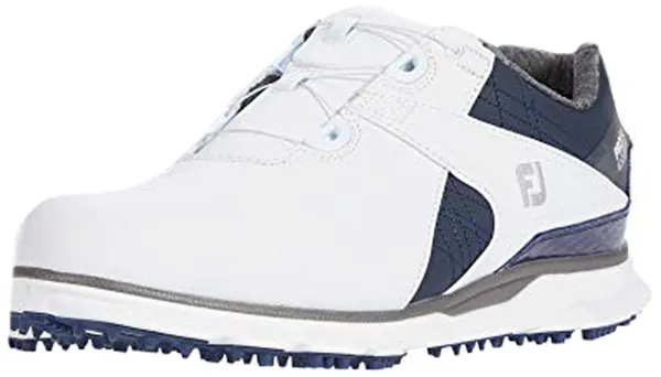 FootJoy 53079120M Men's Pro l SL Carbon Golf Shoe