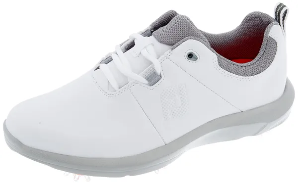 FootJoy 98640040M Women's eComfort Golf Shoe