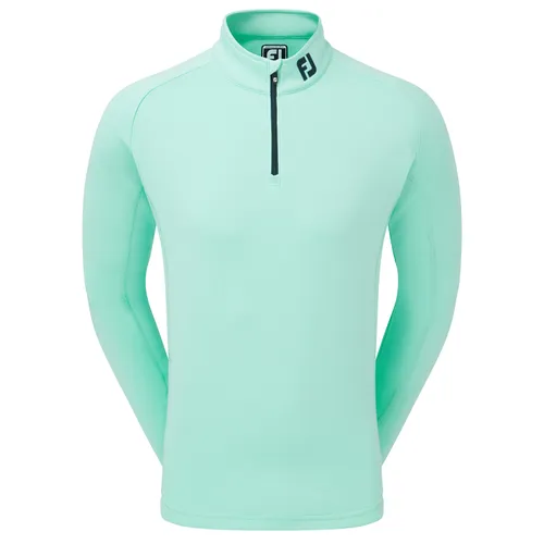 FootJoy Chill Out Zip Neck Golf Sweater