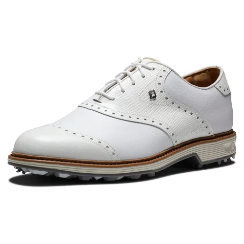 FootJoy Mens Premiere Series Wilcox Golf Shoe