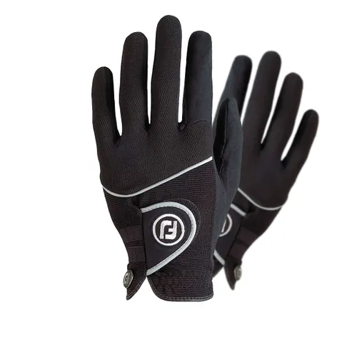 FootJoy RainGrip Ladies Golf Gloves Pair