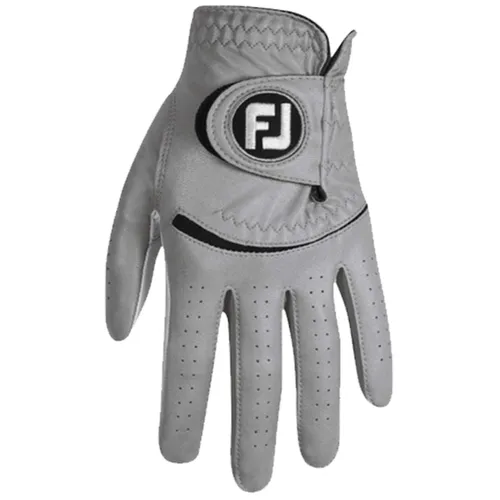 FootJoy Spectrum MLH Grey Golf Glove