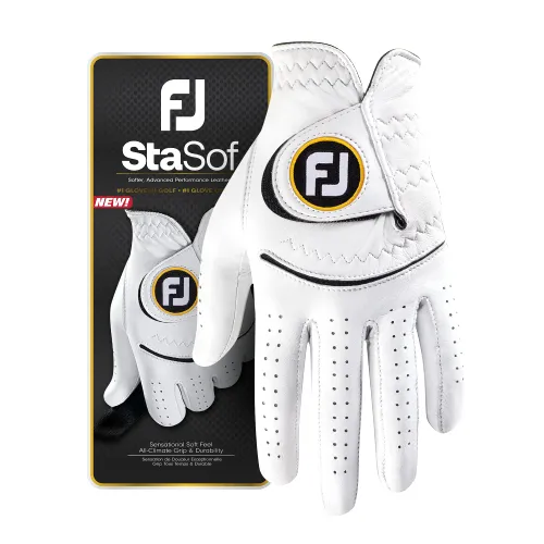 FootJoy StaSof Men's Cadet Golf Glove