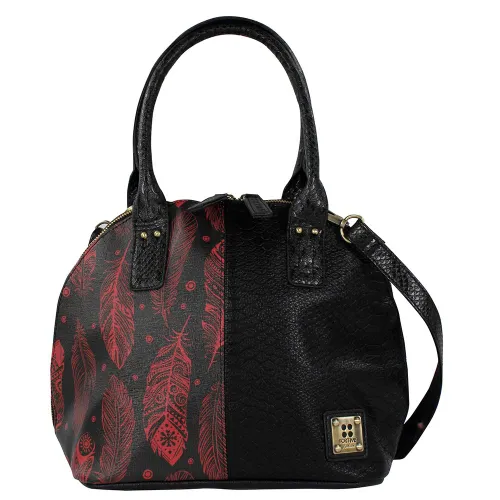 For Time Women's Shopper Hoja Shoulder Bag