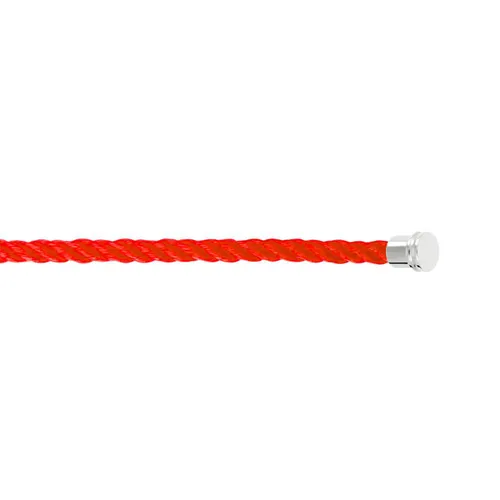 Force 10 Red Cable Medium Model - Size 15