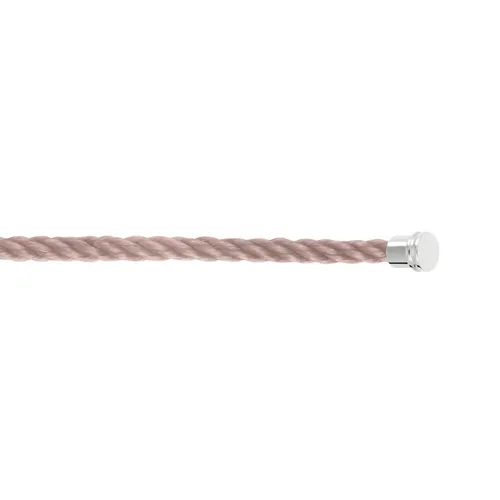 Force 10 Taupe Cable Medium Model - Size 15