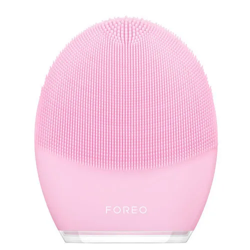 Foreo Luna 3 Facial massager and cleanser in one Normal skin