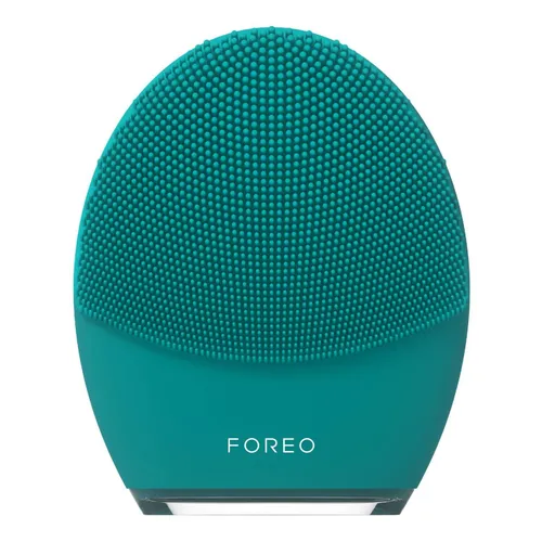 Foreo Luna 4 Men 2-In-1 Face & Beard Cleanse With Firming Massage