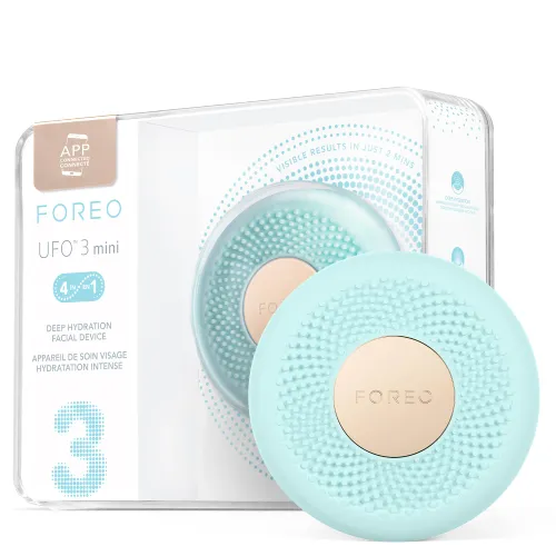 FOREO UFO 3 mini 4-in-1 Face Mask Skincare Device