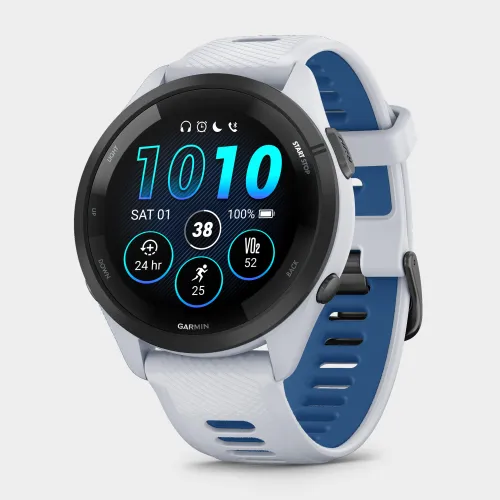 Forerunner® 265 Gps Watch -