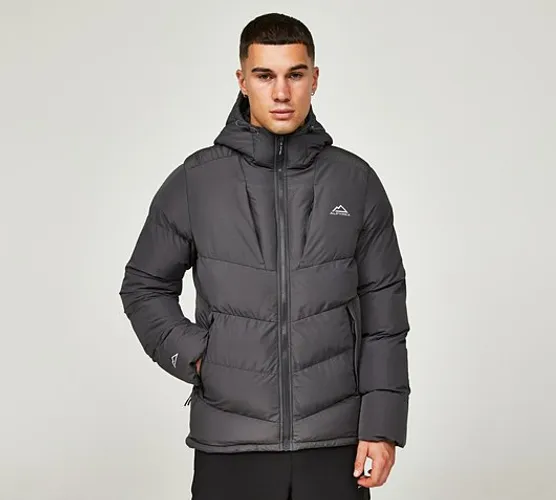 Forge Puffer Jacket