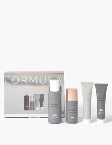 Formula Womens Prevent & Brighten Discovery Collection Set