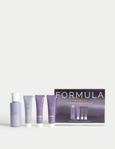 Formula Womens Sleep & Replenish Ultimate Discovery Collection Set