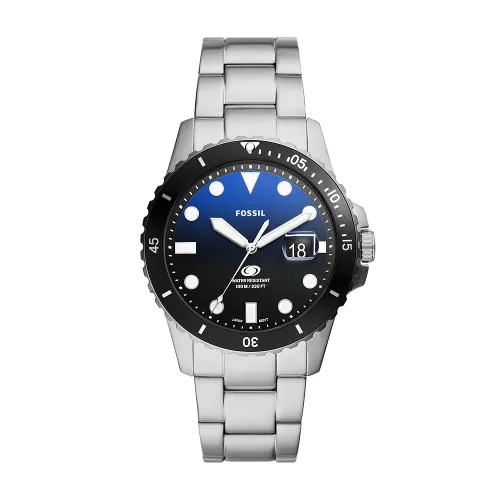 FOSSIL Blue Watch for Men