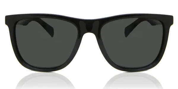 Fossil FOS 3086/S 807/M9 Men's Sunglasses Black Size 55