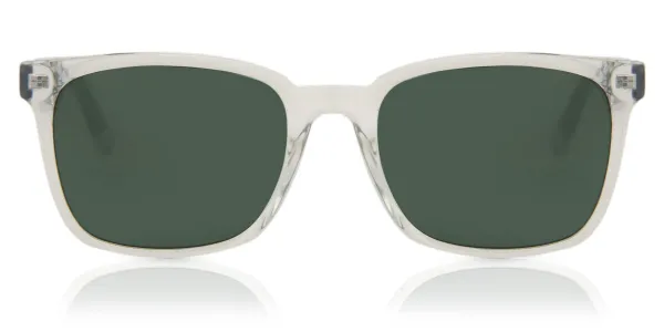 Fossil FOS 3106/G/S 900/QT Men's Sunglasses Clear Size 54