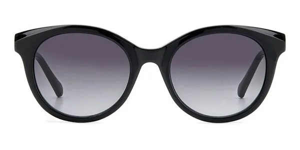 Fossil FOS 3146/G/S 807/9O Women's Sunglasses Black Size 53